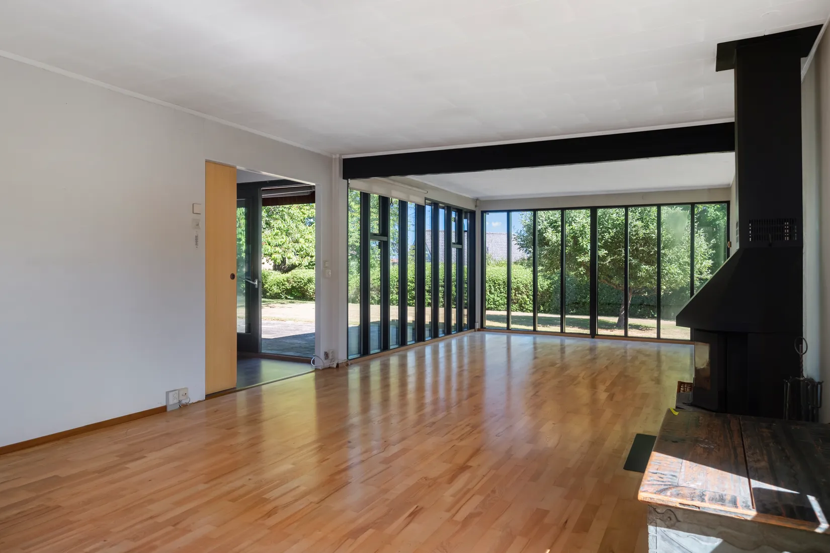 Villa, Hagtornsvägen 8, Hörvik, Sölvesborg