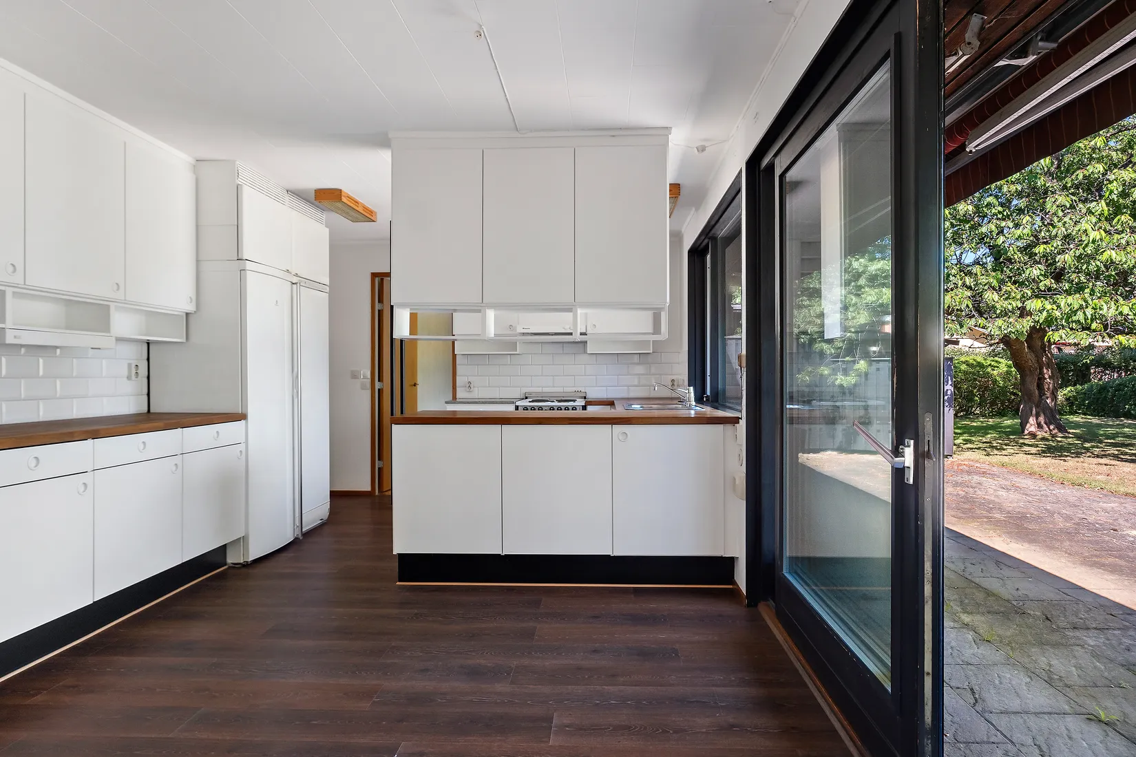 Villa, Hagtornsvägen 8, Hörvik, Sölvesborg