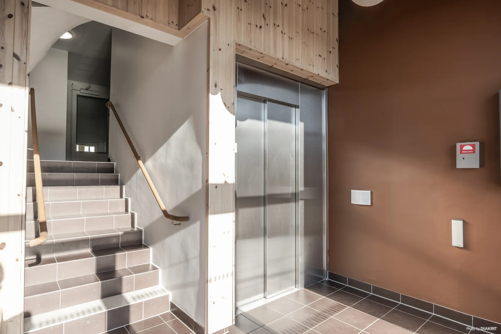 Bostadsrätt, Lergöksgatan 3 B, Frölunda, Göteborg