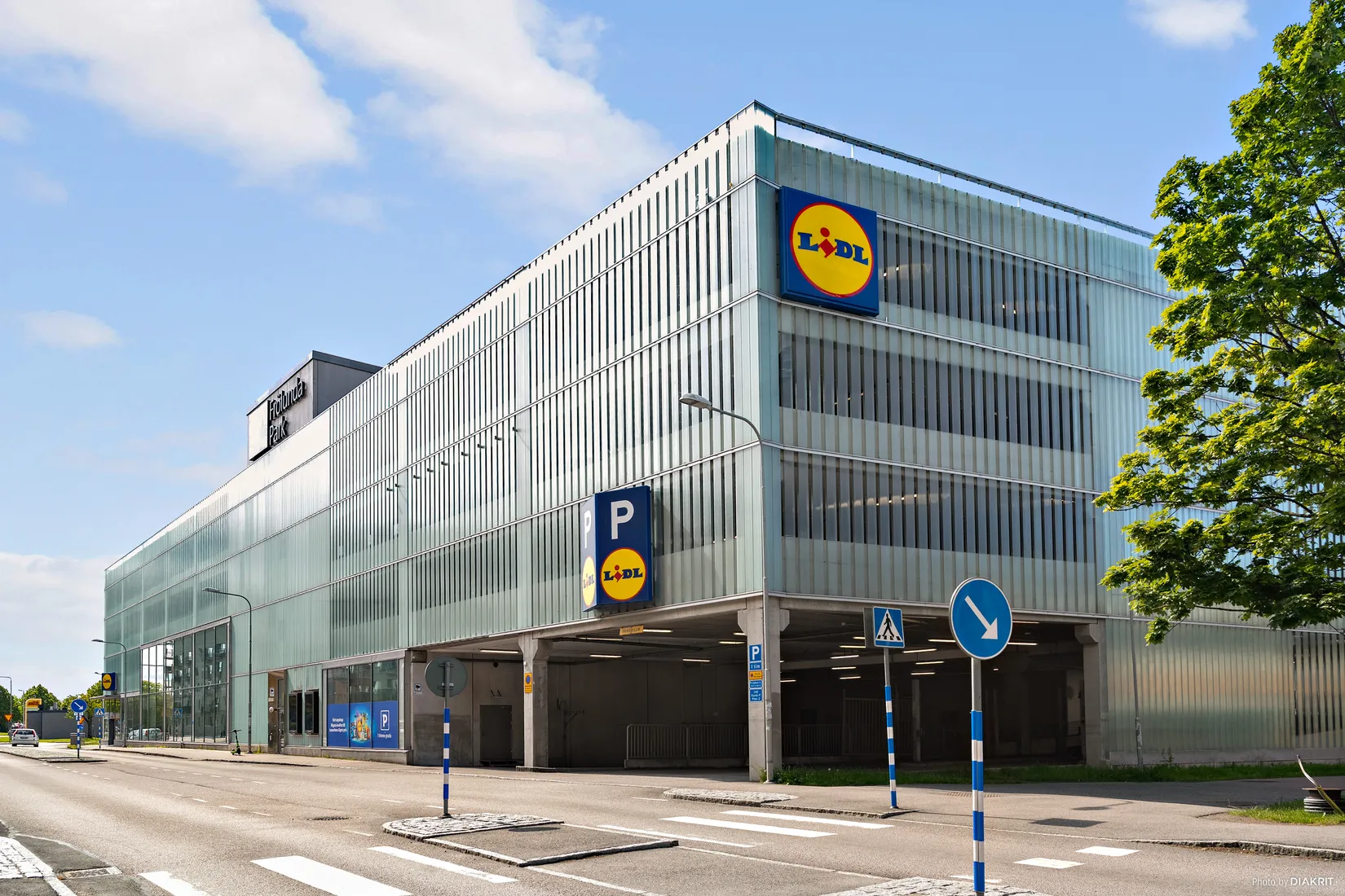 Bostadsrätt, Lergöksgatan 3 B, Frölunda, Göteborg