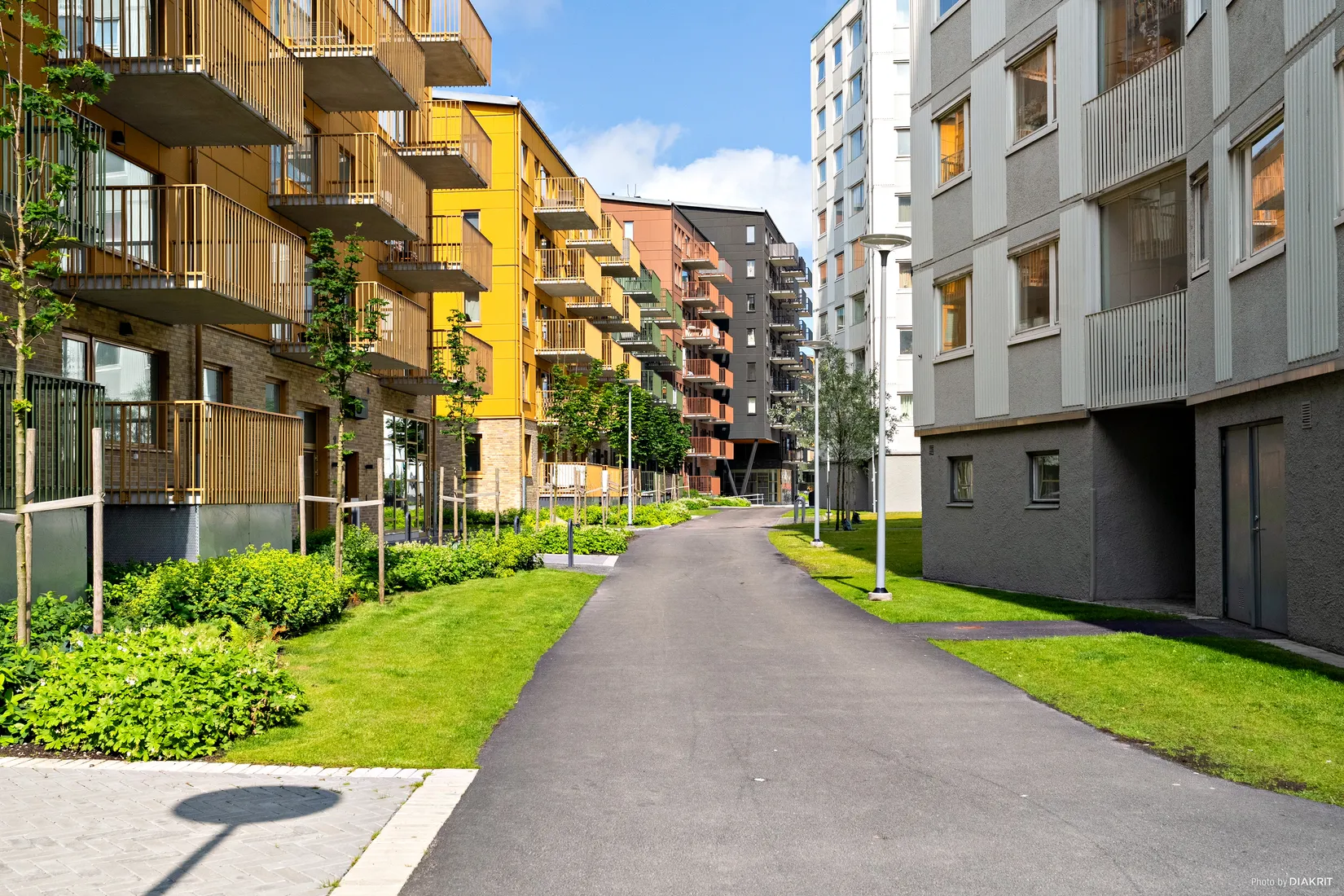 Bostadsrätt, Lergöksgatan 3 B, Frölunda, Göteborg
