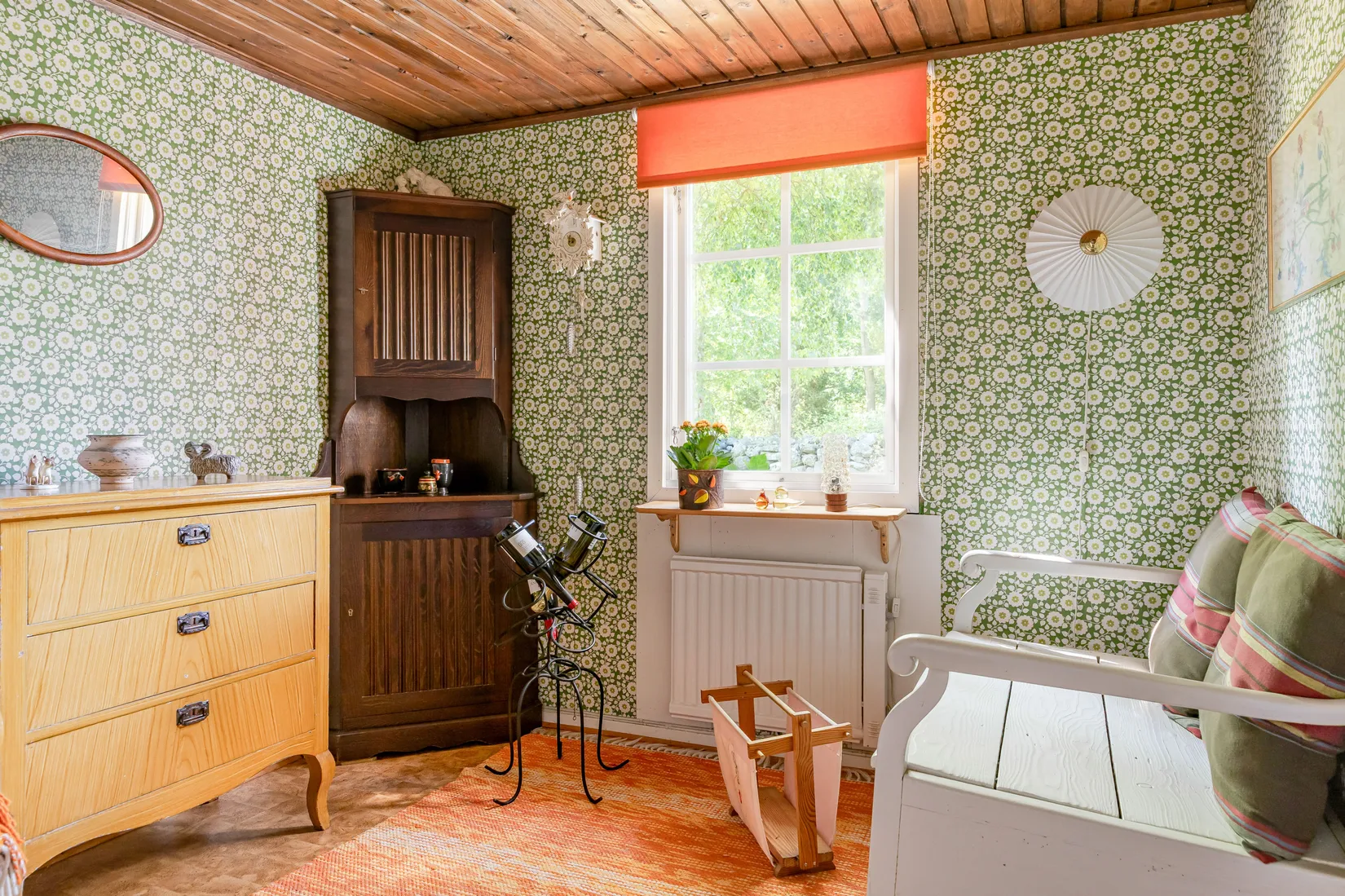 Villa, Byarumsvägen 12, Hasslö, Karlskrona