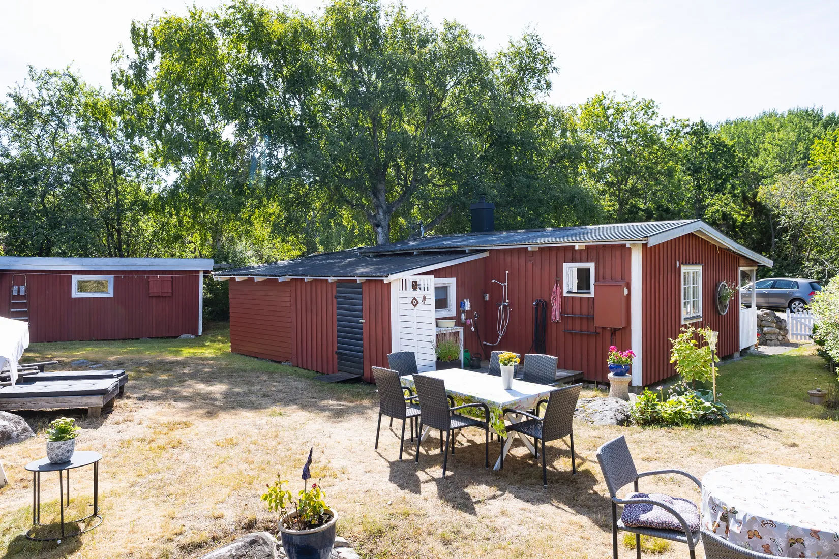 Villa, Byarumsvägen 12, Hasslö, Karlskrona