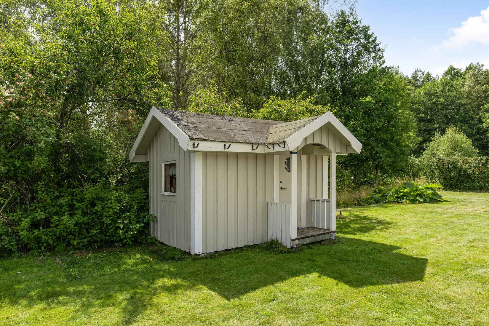 Villa, Björkstigen 4, Dalen, Boxholm