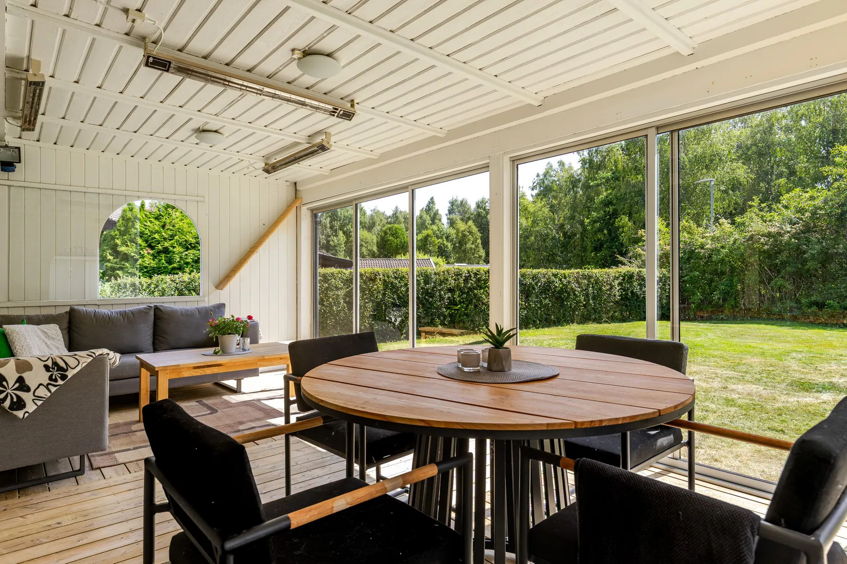 Villa, Björkstigen 4, Dalen, Boxholm