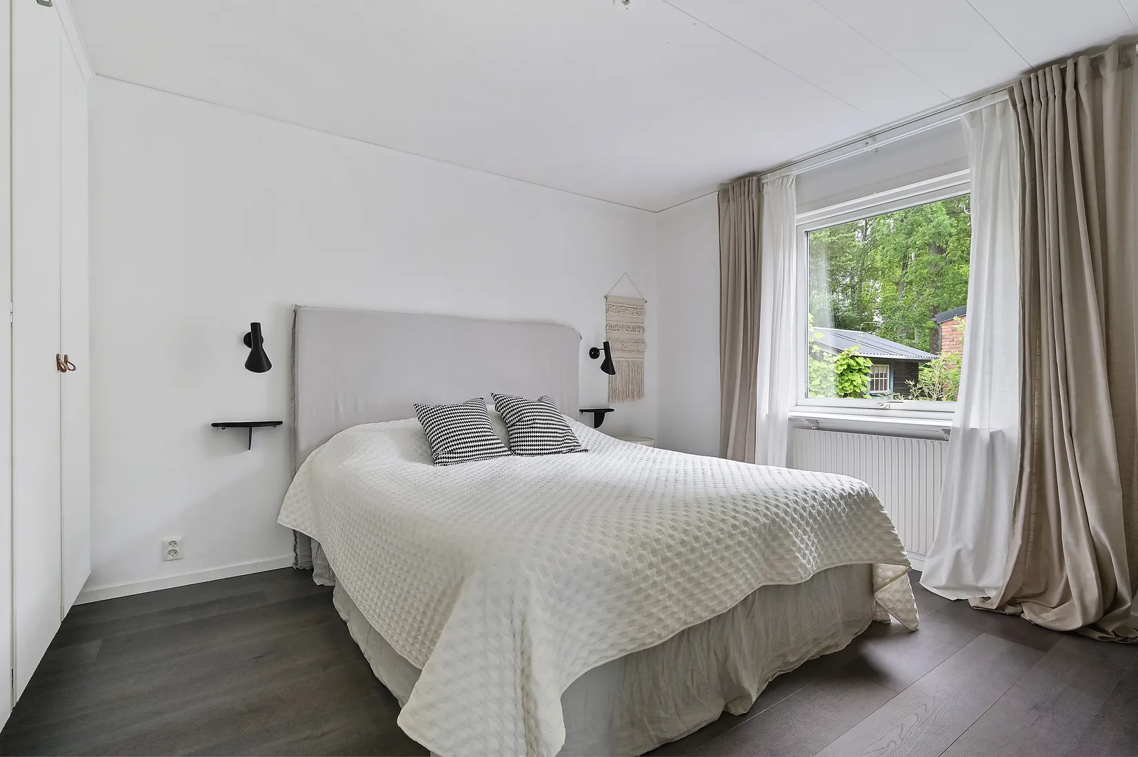 Villa, Labensky plan 6, Sundby, Ekerö