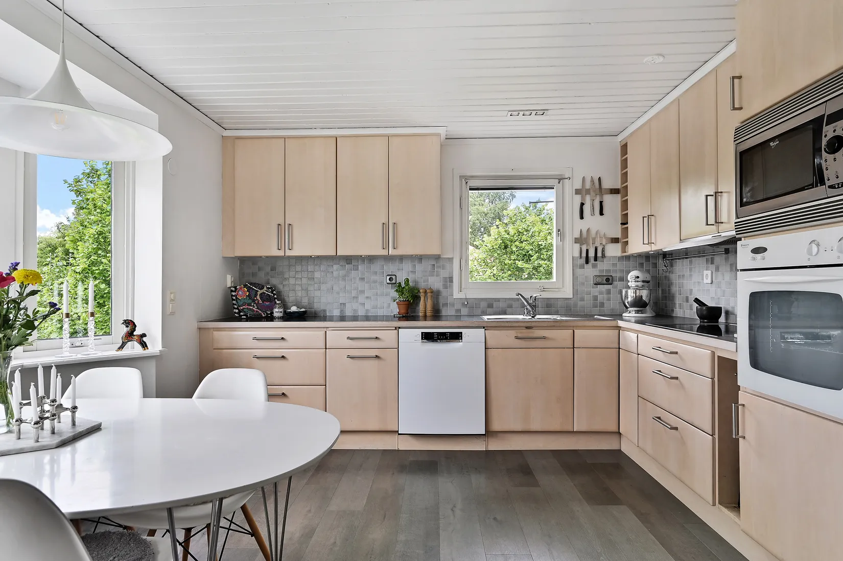 Villa, Labensky plan 6, Sundby, Ekerö