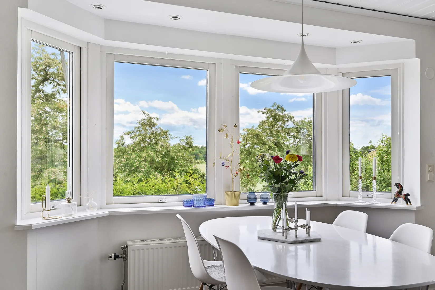 Villa, Labensky plan 6, Sundby, Ekerö