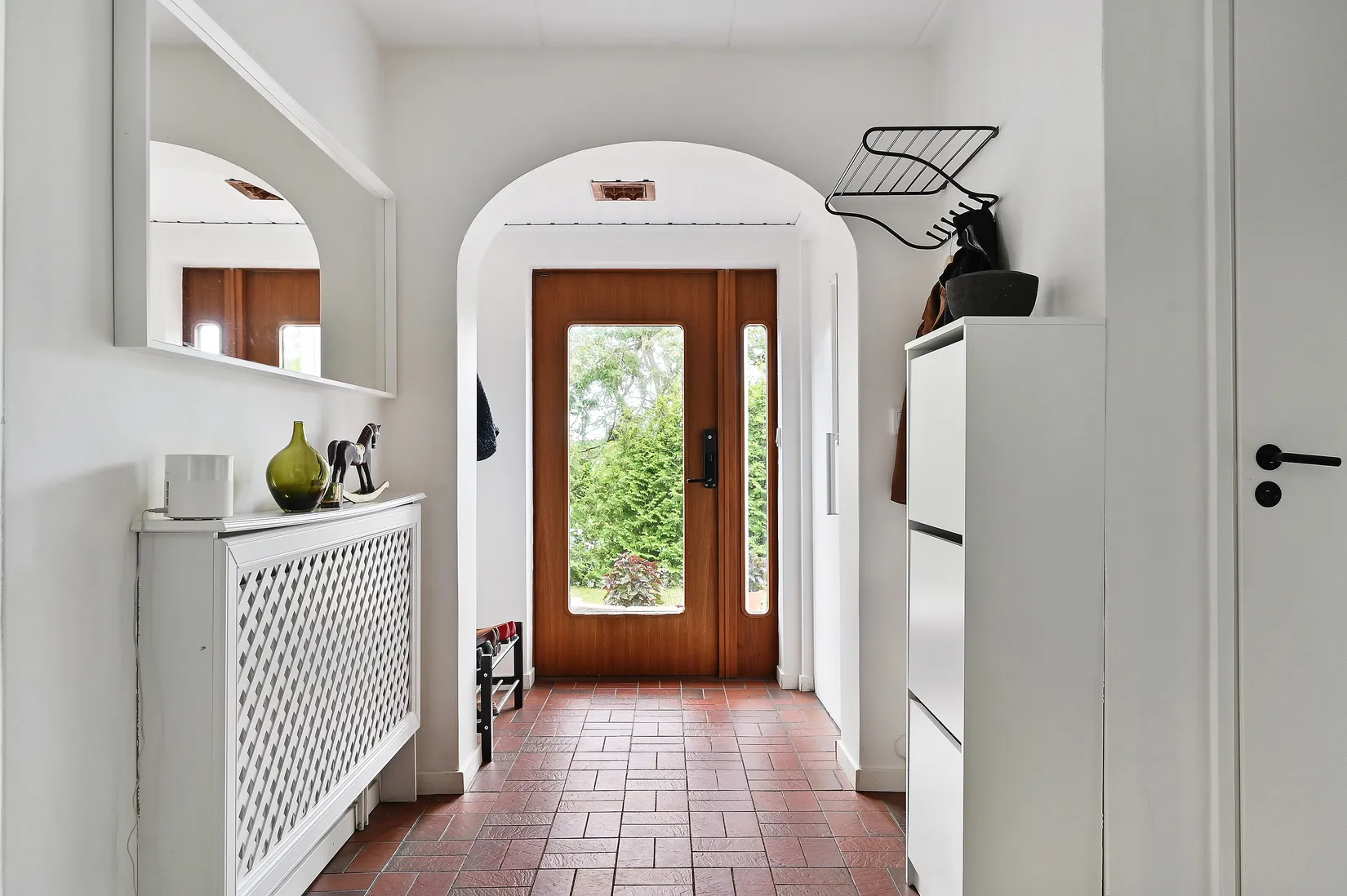 Villa, Labensky plan 6, Sundby, Ekerö
