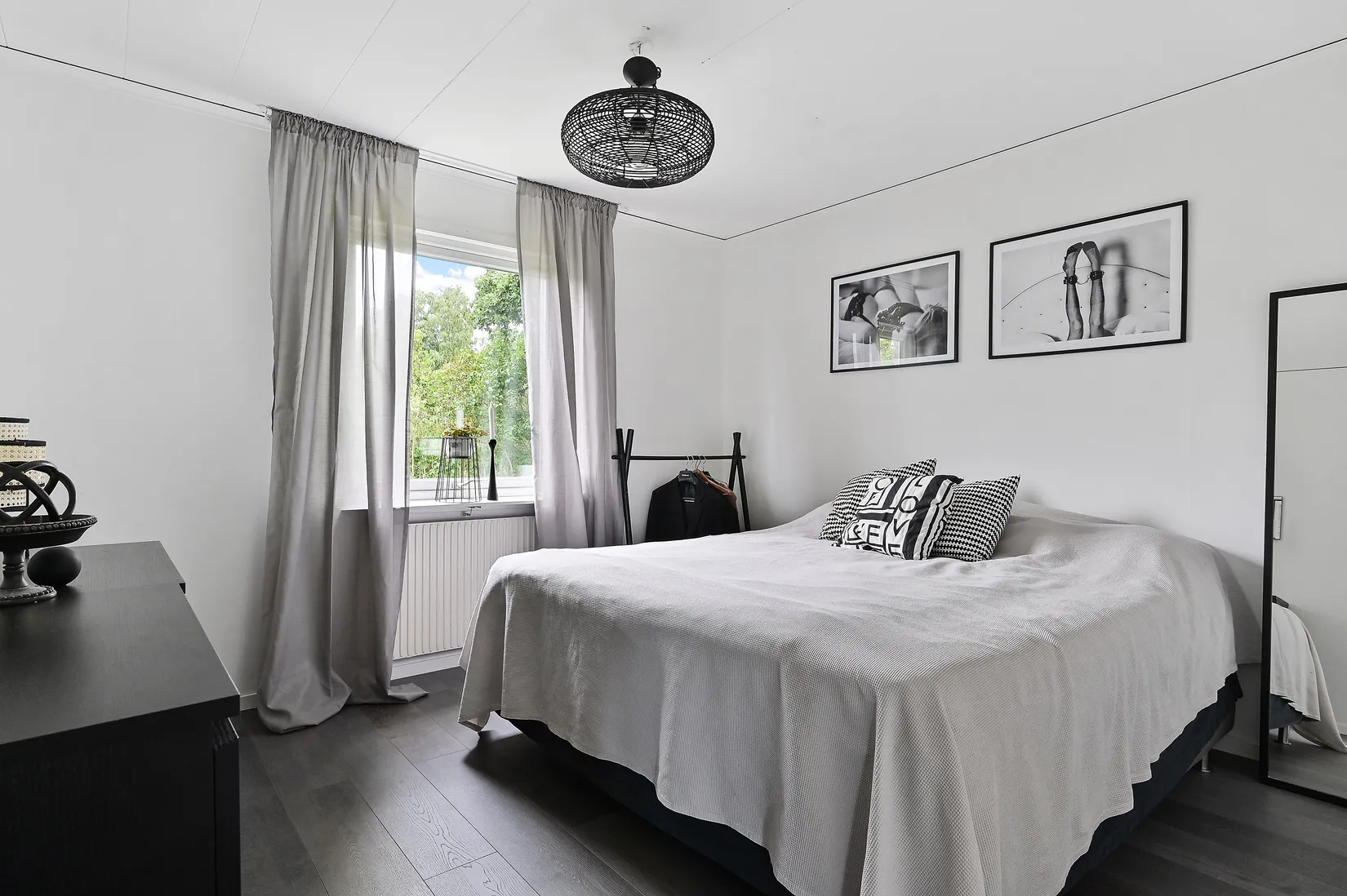 Villa, Labensky plan 6, Sundby, Ekerö