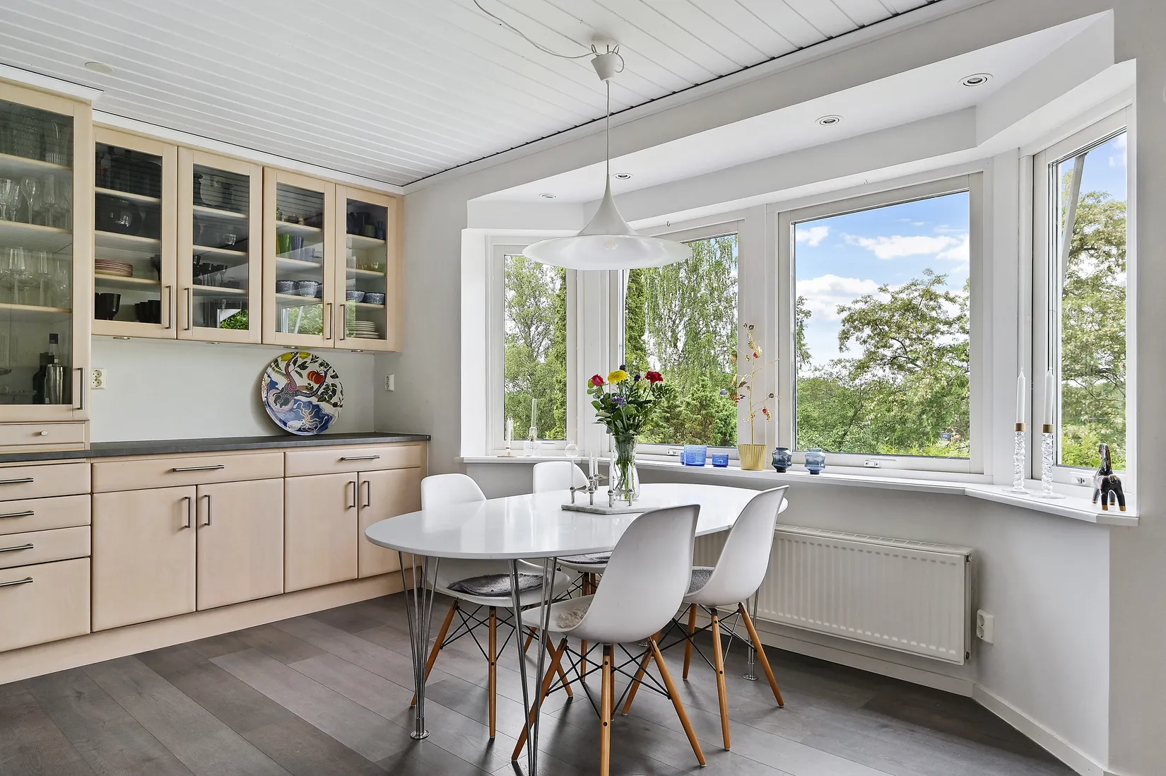 Villa, Labensky plan 6, Sundby, Ekerö