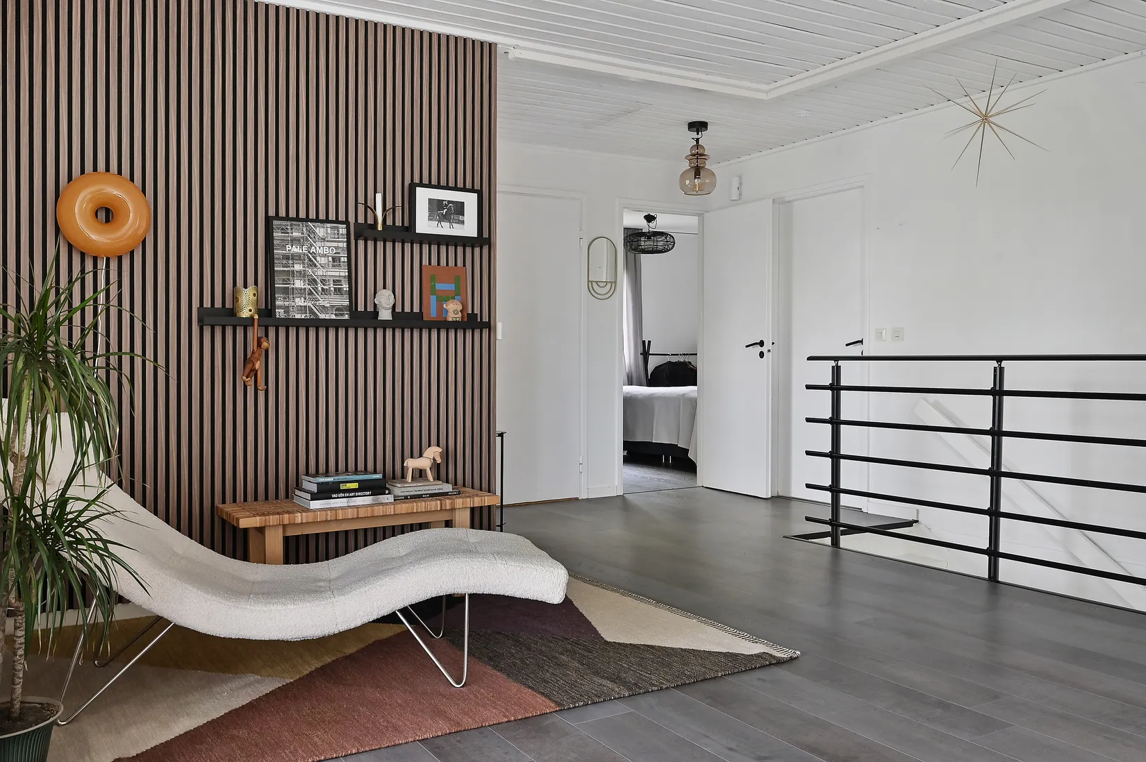 Villa, Labensky plan 6, Sundby, Ekerö