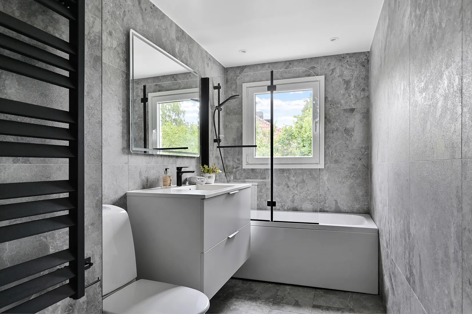 Villa, Labensky plan 6, Sundby, Ekerö