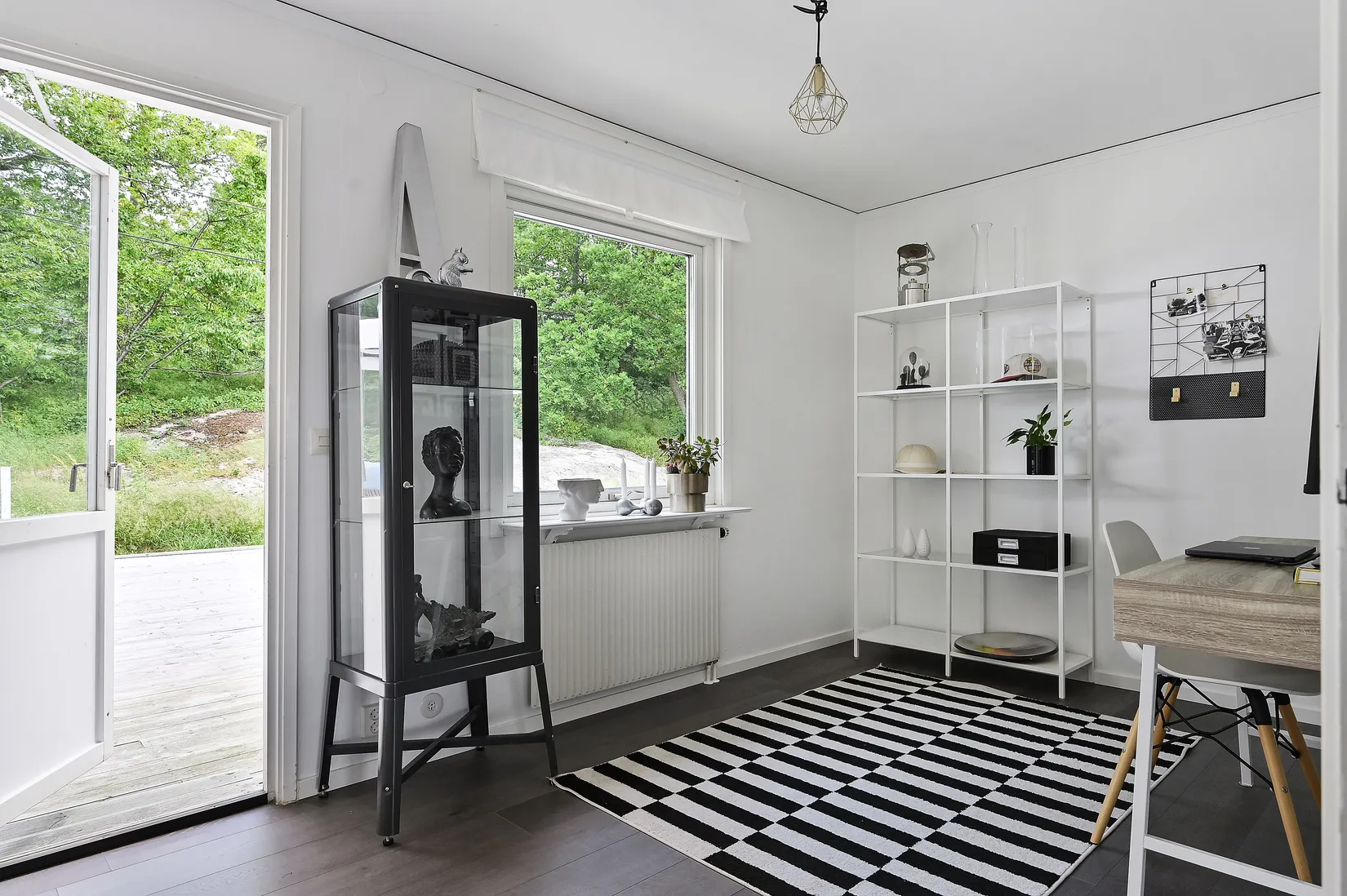 Villa, Labensky plan 6, Sundby, Ekerö