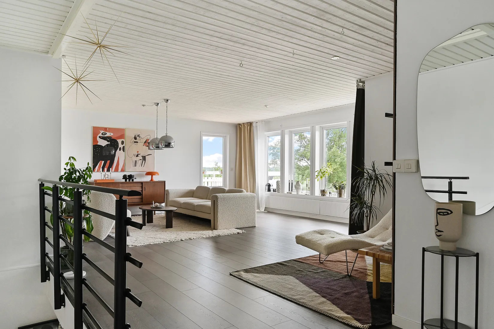 Villa, Labensky plan 6, Sundby, Ekerö