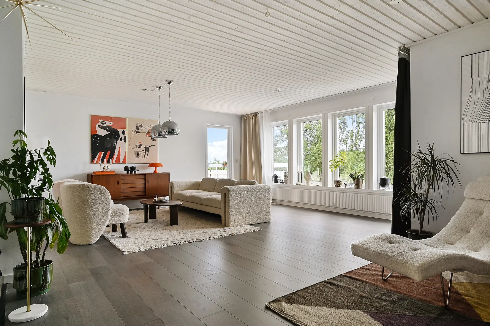 Villa, Labensky plan 6, Sundby, Ekerö