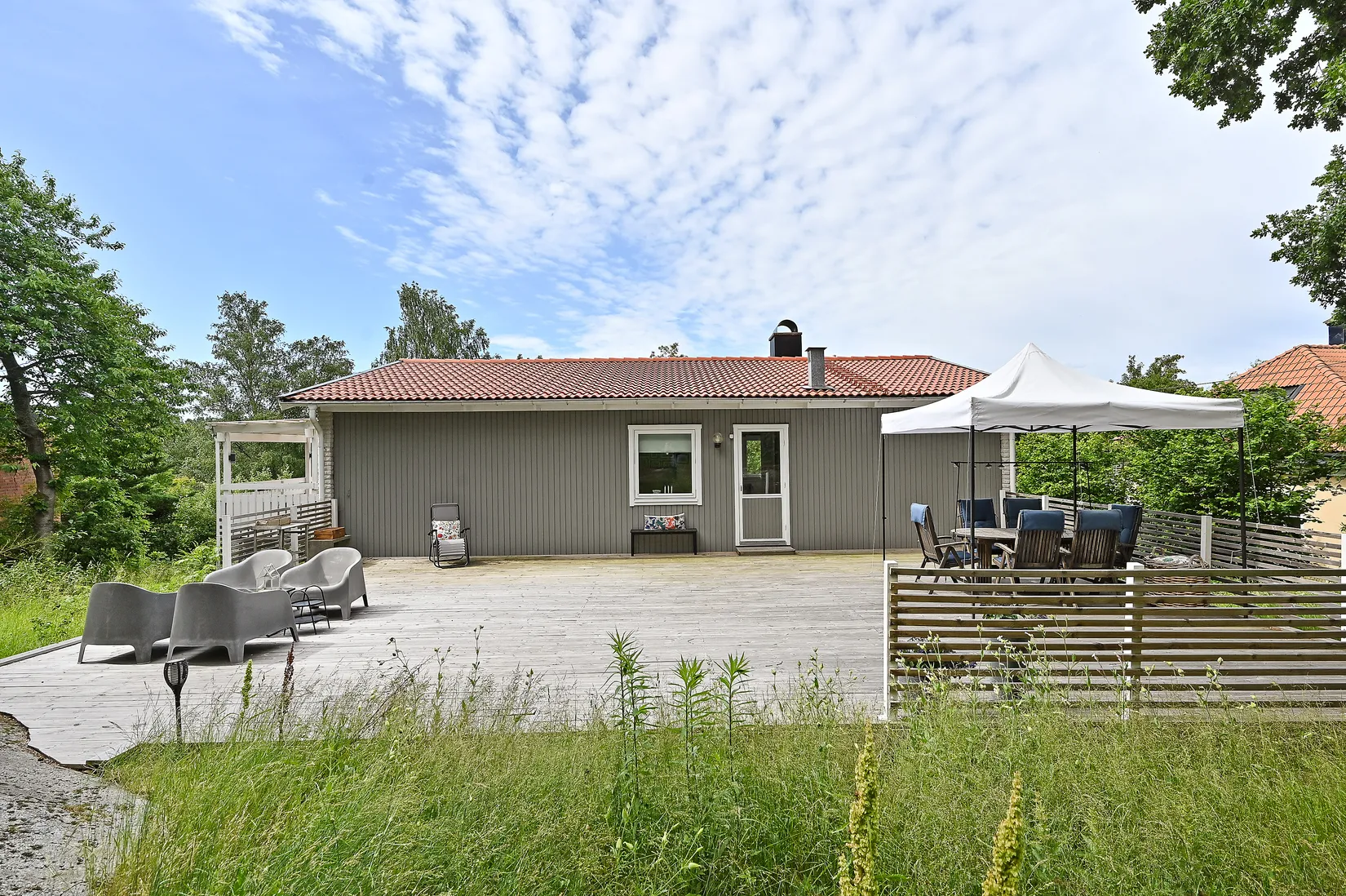 Villa, Labensky plan 6, Sundby, Ekerö
