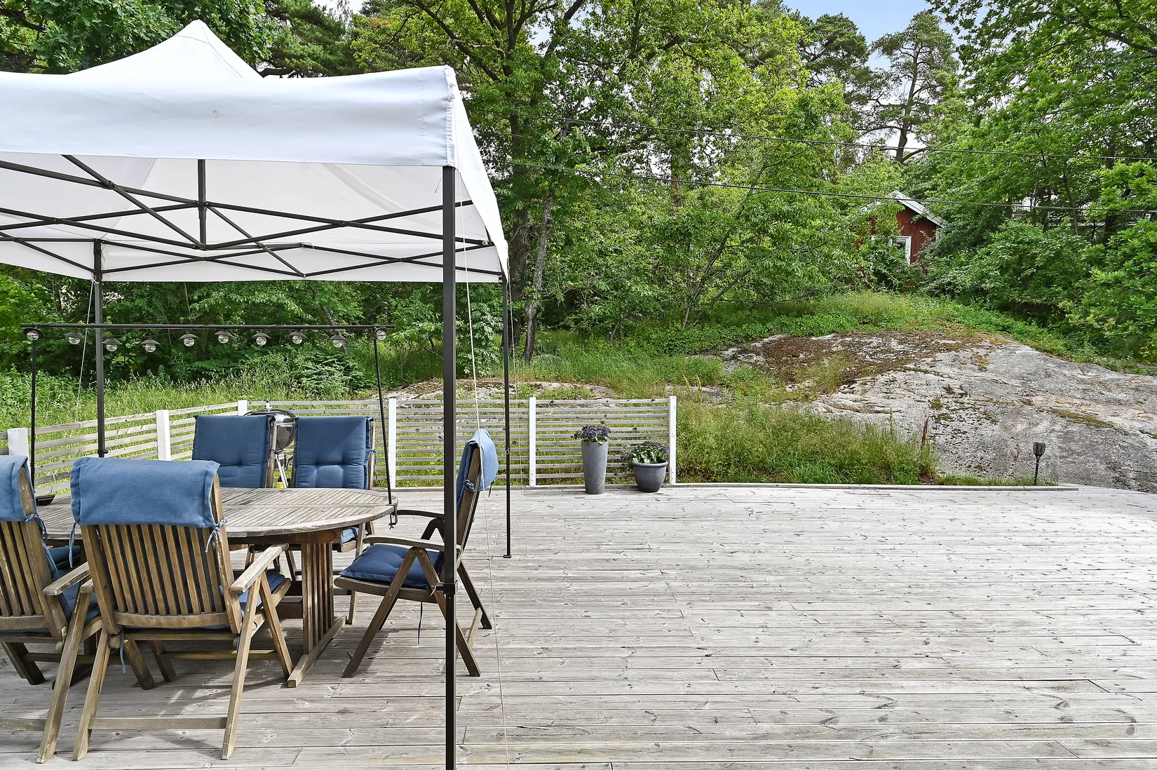 Villa, Labensky plan 6, Sundby, Ekerö