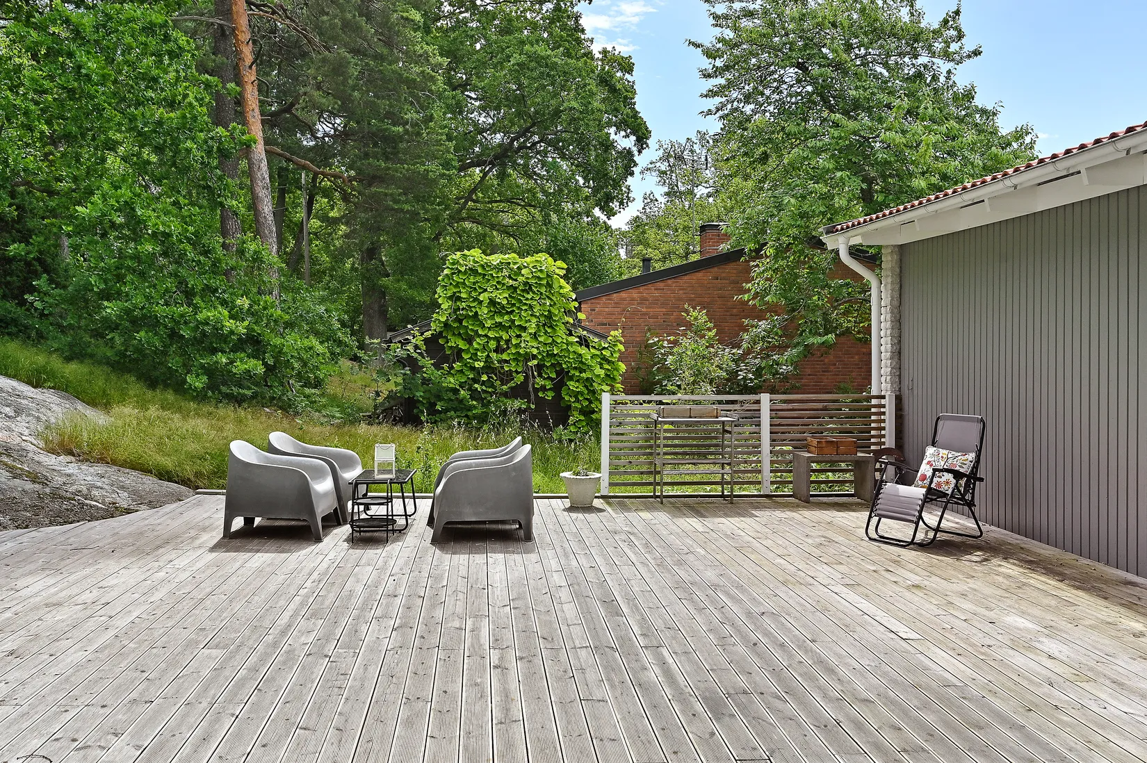Villa, Labensky plan 6, Sundby, Ekerö