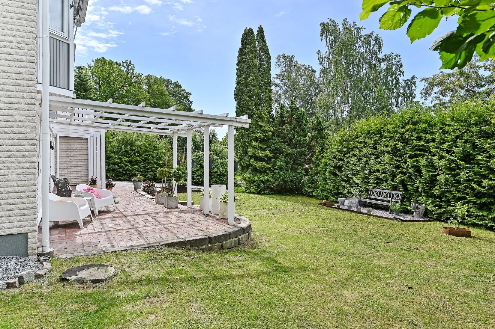 Villa, Labensky plan 6, Sundby, Ekerö