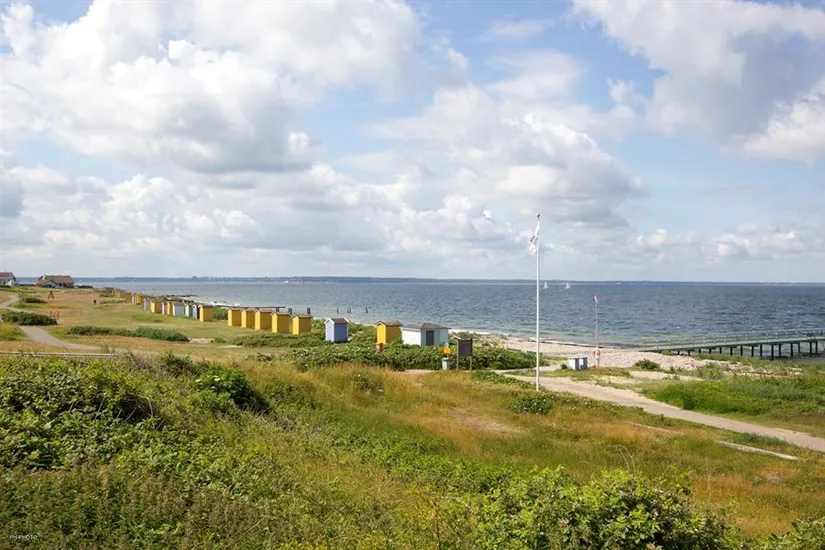 Bostadsrätt, Lilly Håkanssons gata 6A, Viken, Höganäs