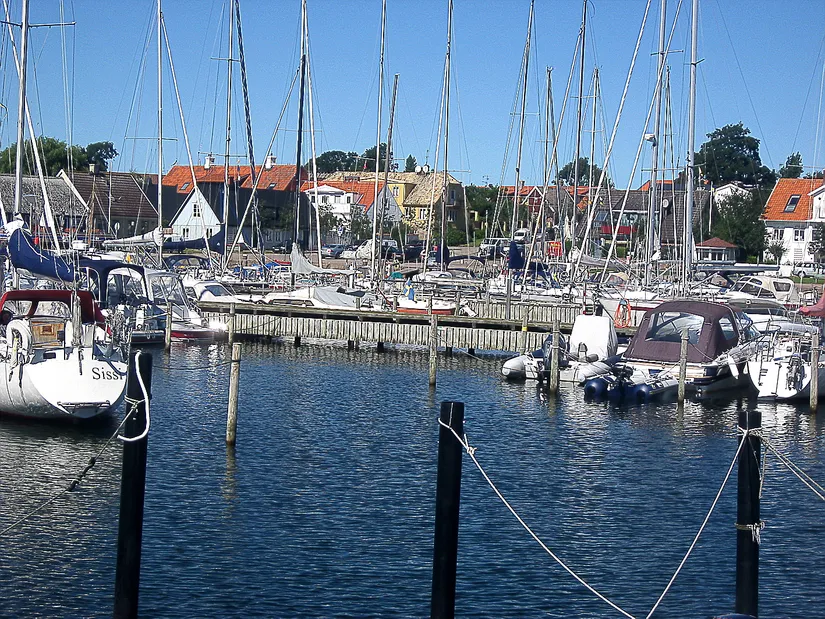 Bostadsrätt, Lilly Håkanssons gata 6A, Viken, Höganäs