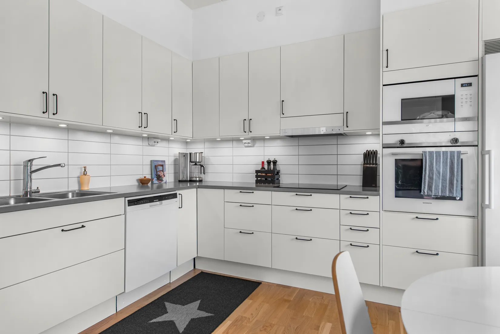 Bostadsrätt, Lilly Håkanssons gata 6A, Viken, Höganäs
