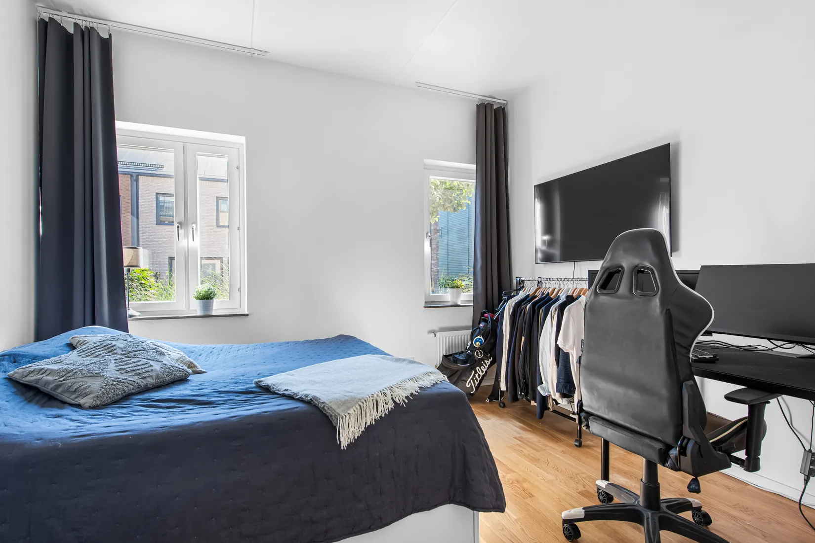 Bostadsrätt, Lilly Håkanssons gata 6A, Viken, Höganäs