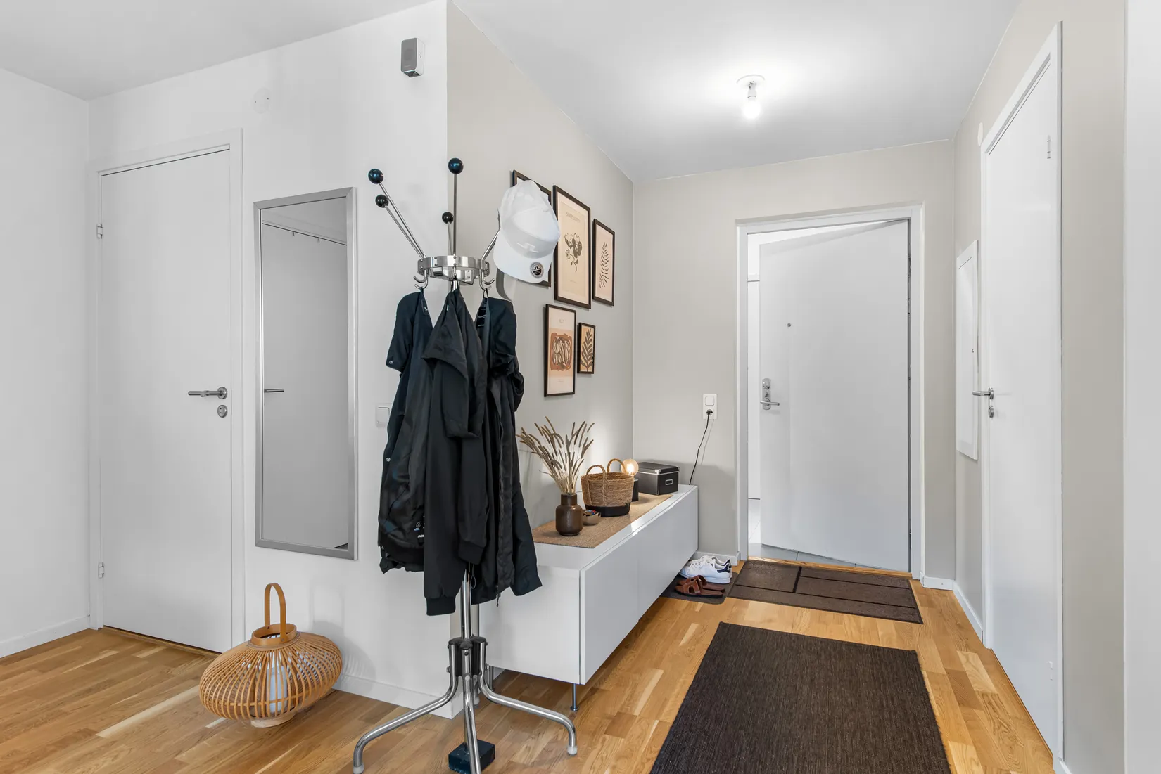 Bostadsrätt, Lilly Håkanssons gata 6A, Viken, Höganäs