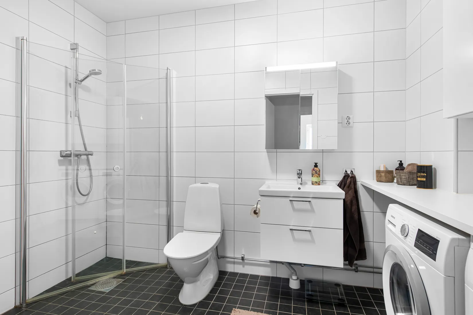 Bostadsrätt, Lilly Håkanssons gata 6A, Viken, Höganäs