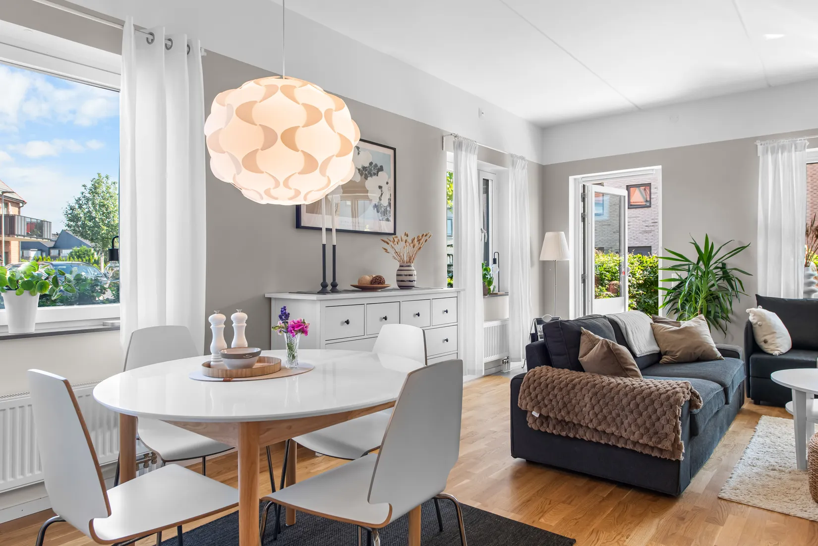 Bostadsrätt, Lilly Håkanssons gata 6A, Viken, Höganäs