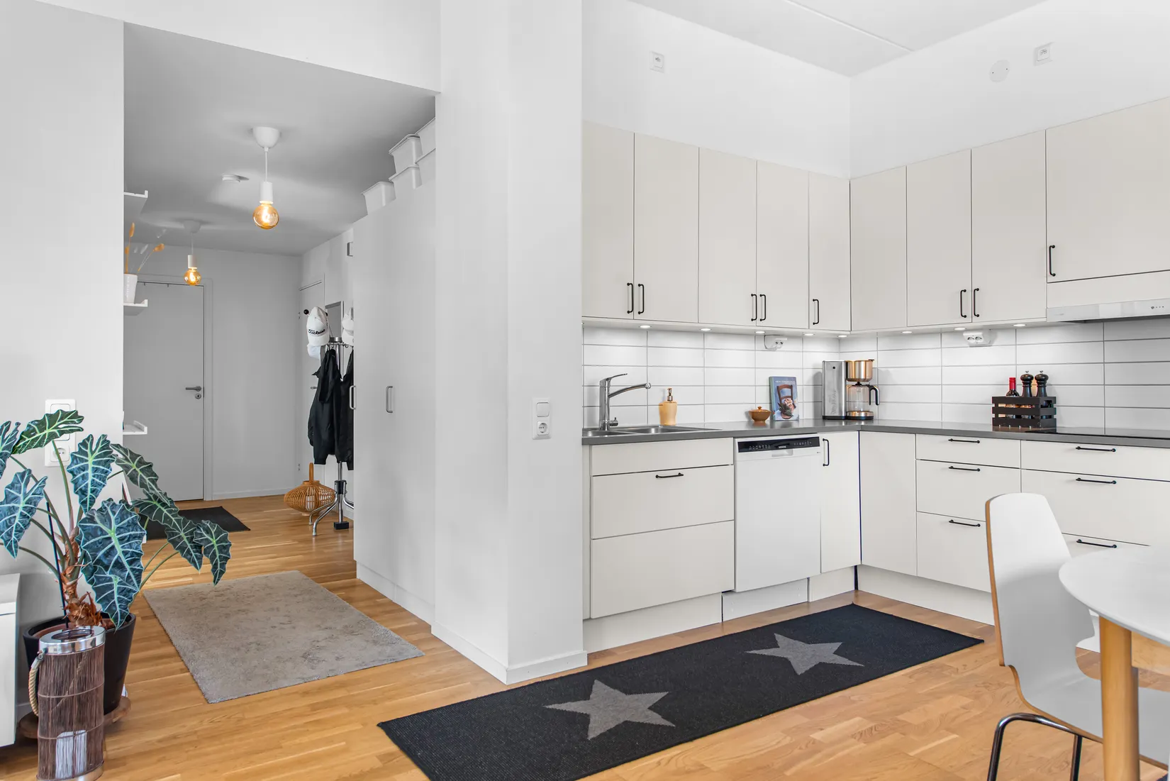 Bostadsrätt, Lilly Håkanssons gata 6A, Viken, Höganäs