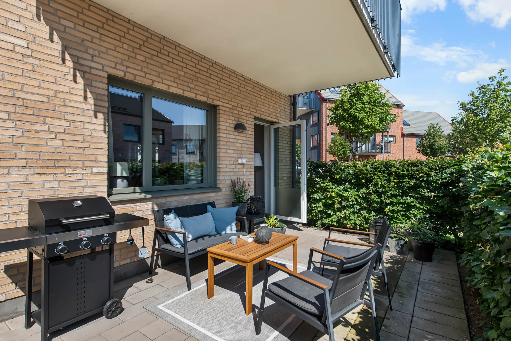 Bostadsrätt, Lilly Håkanssons gata 6A, Viken, Höganäs