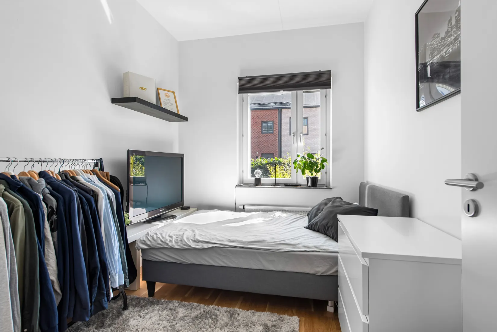 Bostadsrätt, Lilly Håkanssons gata 6A, Viken, Höganäs