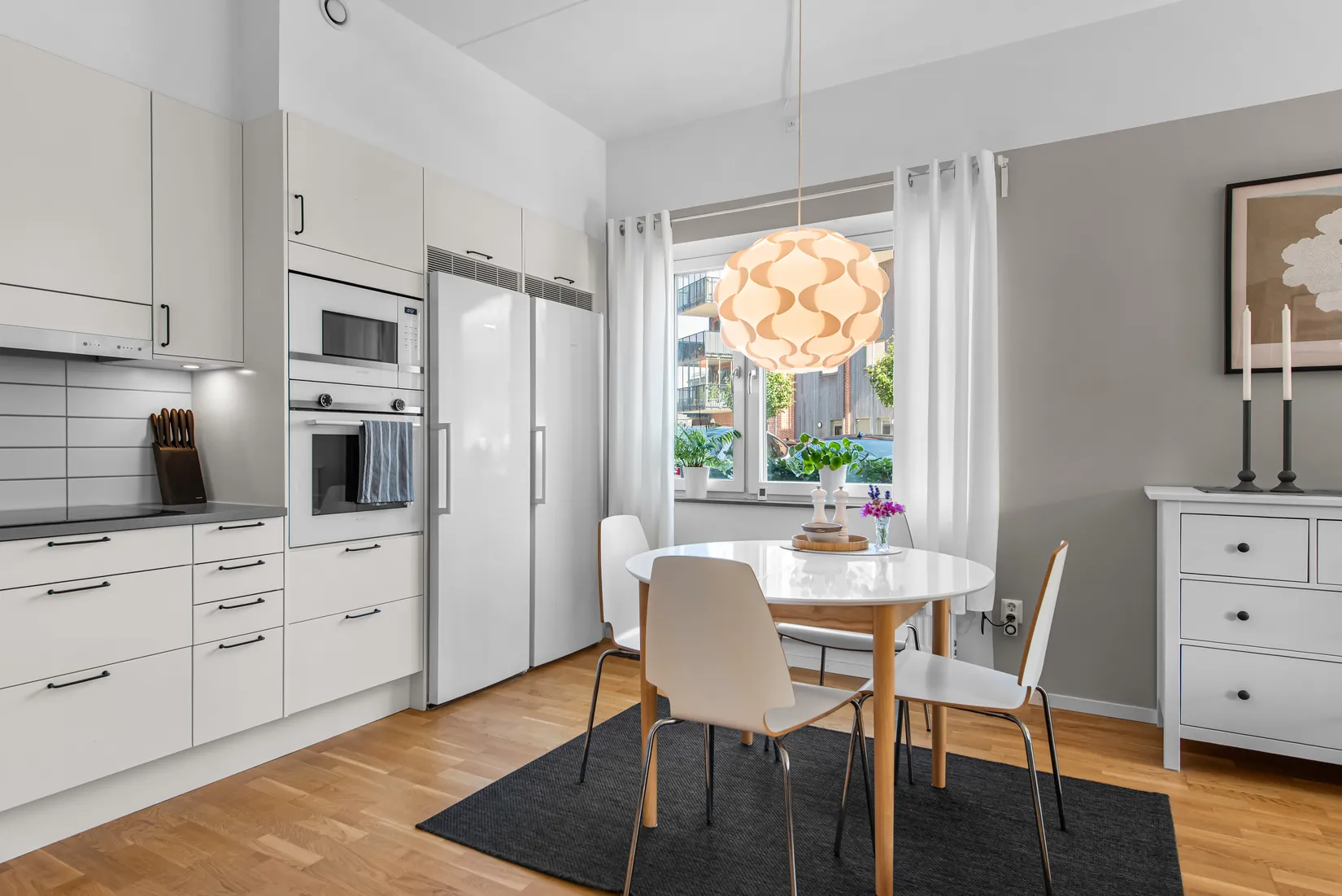 Bostadsrätt, Lilly Håkanssons gata 6A, Viken, Höganäs