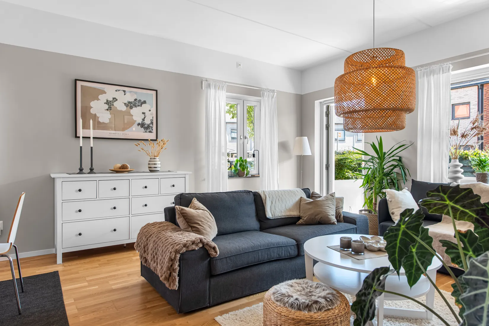 Bostadsrätt, Lilly Håkanssons gata 6A, Viken, Höganäs