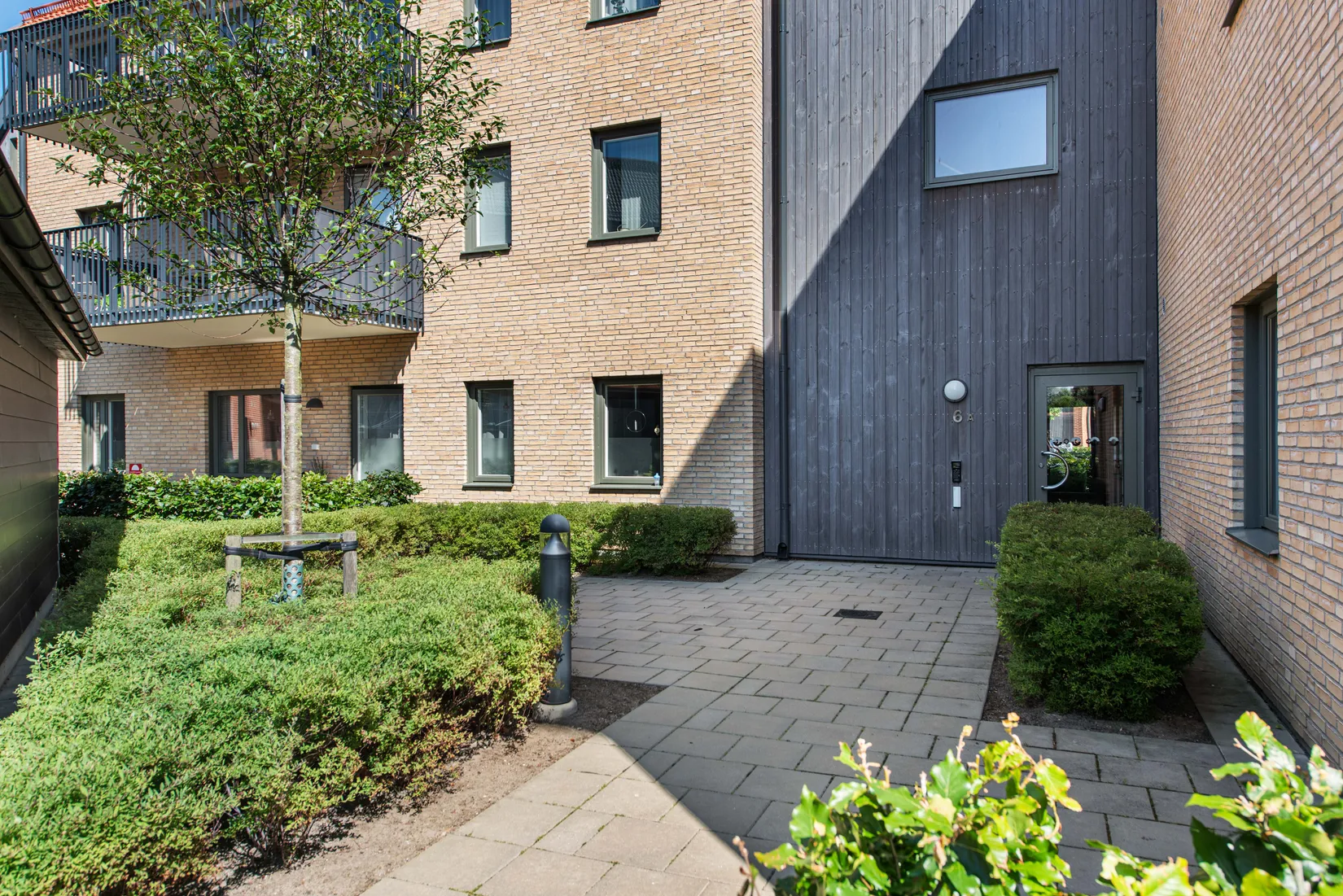 Bostadsrätt, Lilly Håkanssons gata 6A, Viken, Höganäs