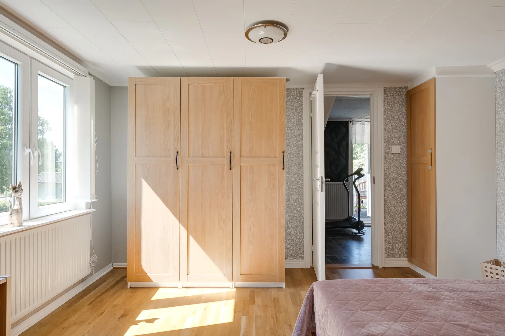 Villa, Kvarnvägen 2, Katrineholm