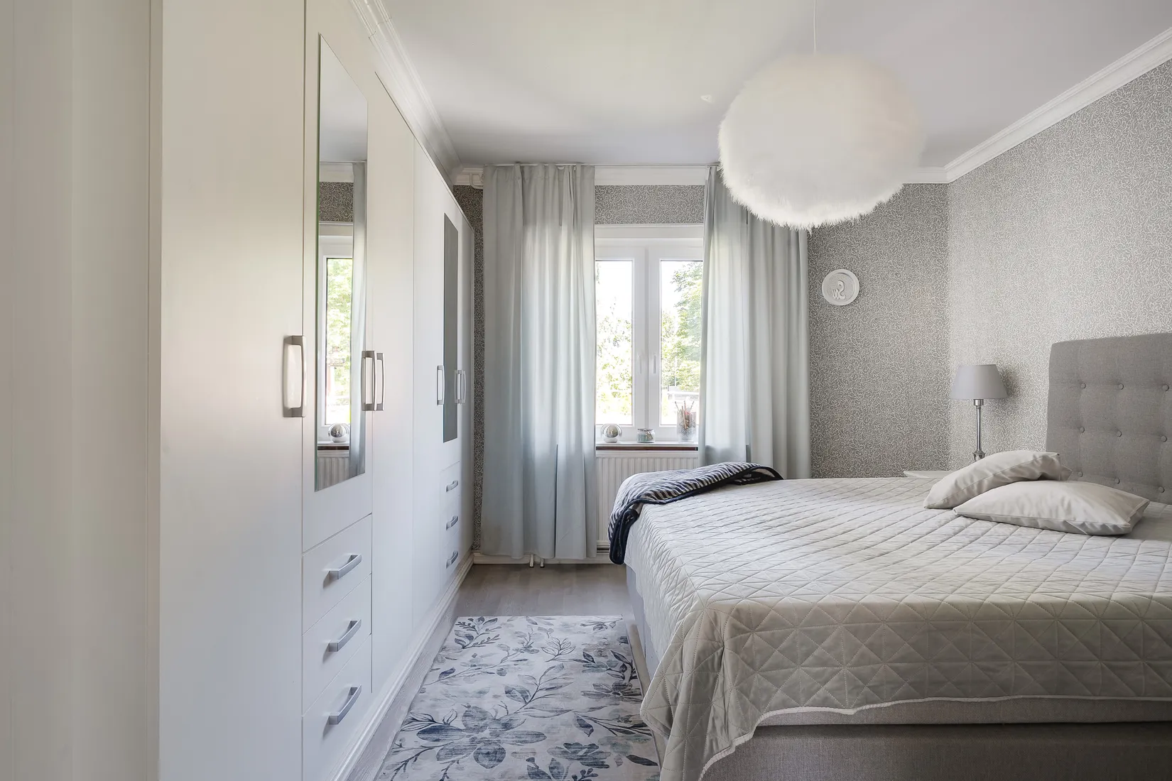 Villa, Kvarnvägen 2, Katrineholm