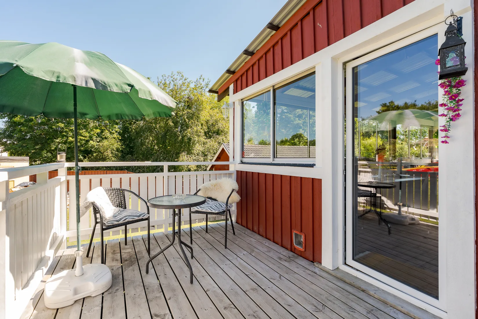 Villa, Kvarnvägen 2, Katrineholm