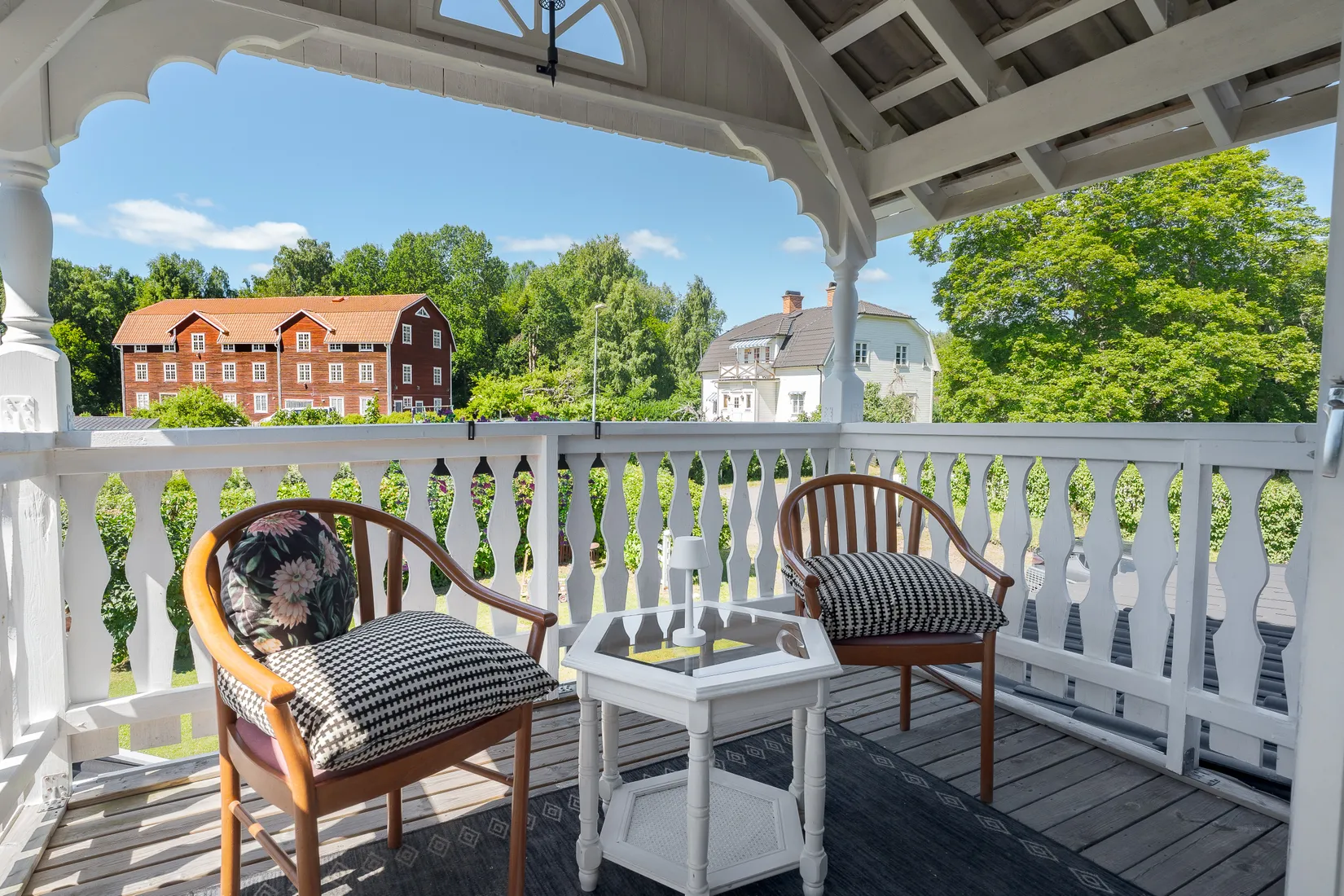 Villa, Kvarnvägen 2, Katrineholm