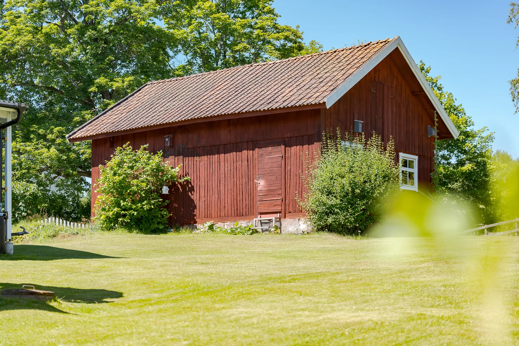 Villa, Kvarnvägen 2, Katrineholm