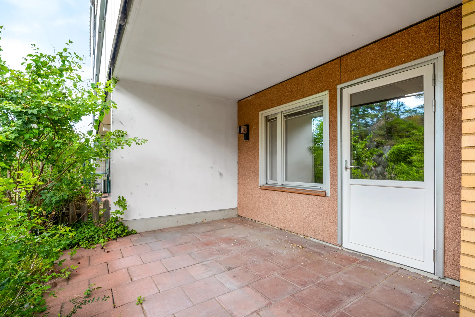 Bostadsrätt, Vikingavägen 17, Nynäshamn