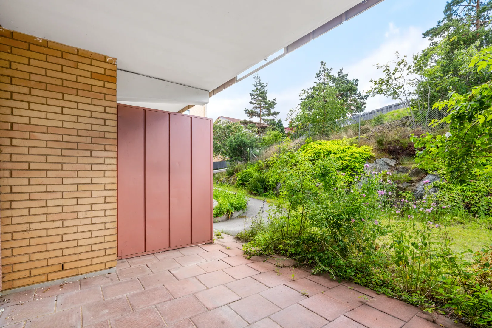 Bostadsrätt, Vikingavägen 17, Nynäshamn