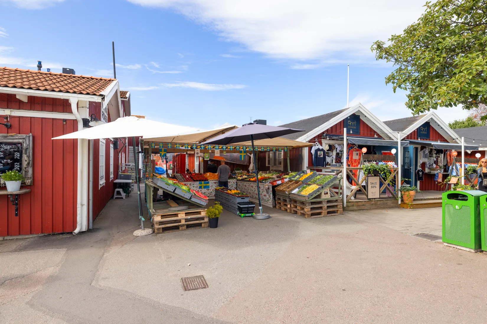 Bostadsrätt, Vikingavägen 17, Nynäshamn