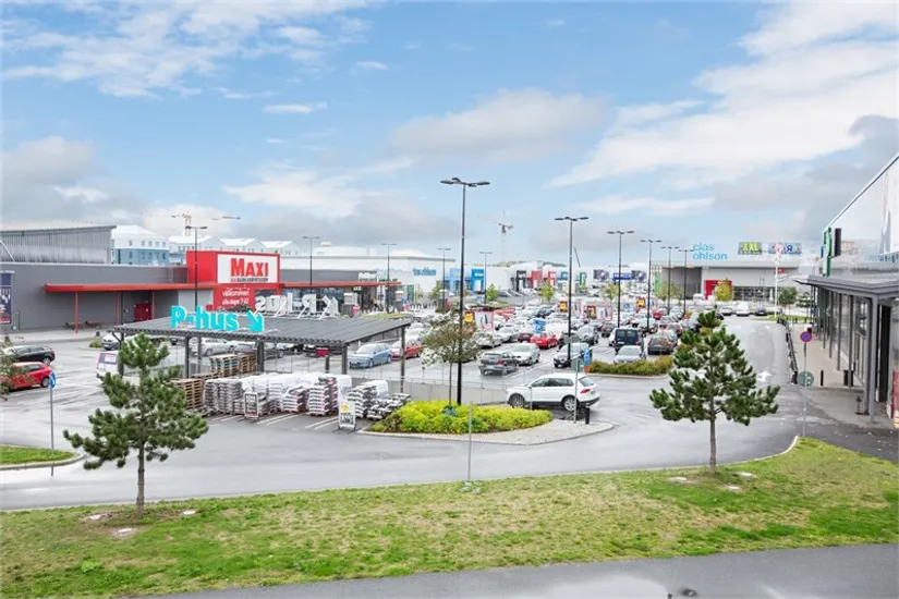 Bostadsrätt, Viggengatan 12, Barkarbystaden, Järfälla