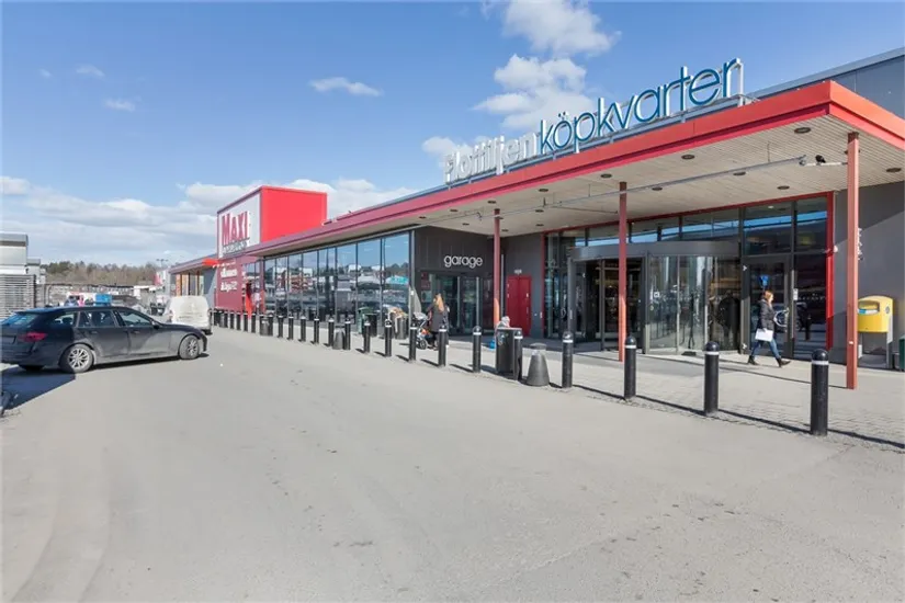 Bostadsrätt, Viggengatan 12, Barkarbystaden, Järfälla