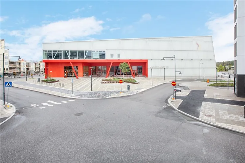 Bostadsrätt, Viggengatan 12, Barkarbystaden, Järfälla