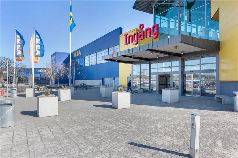 Bostadsrätt, Viggengatan 12, Barkarbystaden, Järfälla