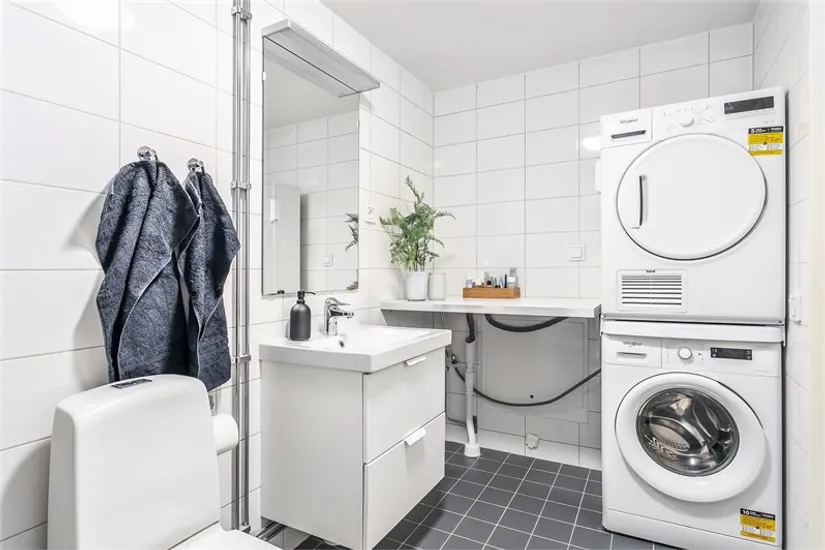 Bostadsrätt, Viggengatan 12, Barkarbystaden, Järfälla